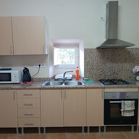 Apartamento en Terrades, Empordà Esterno foto