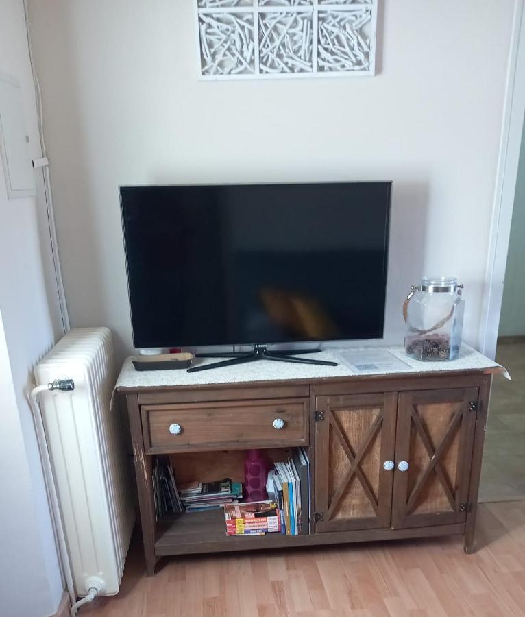 Apartamento en Terrades, Empordà Esterno foto