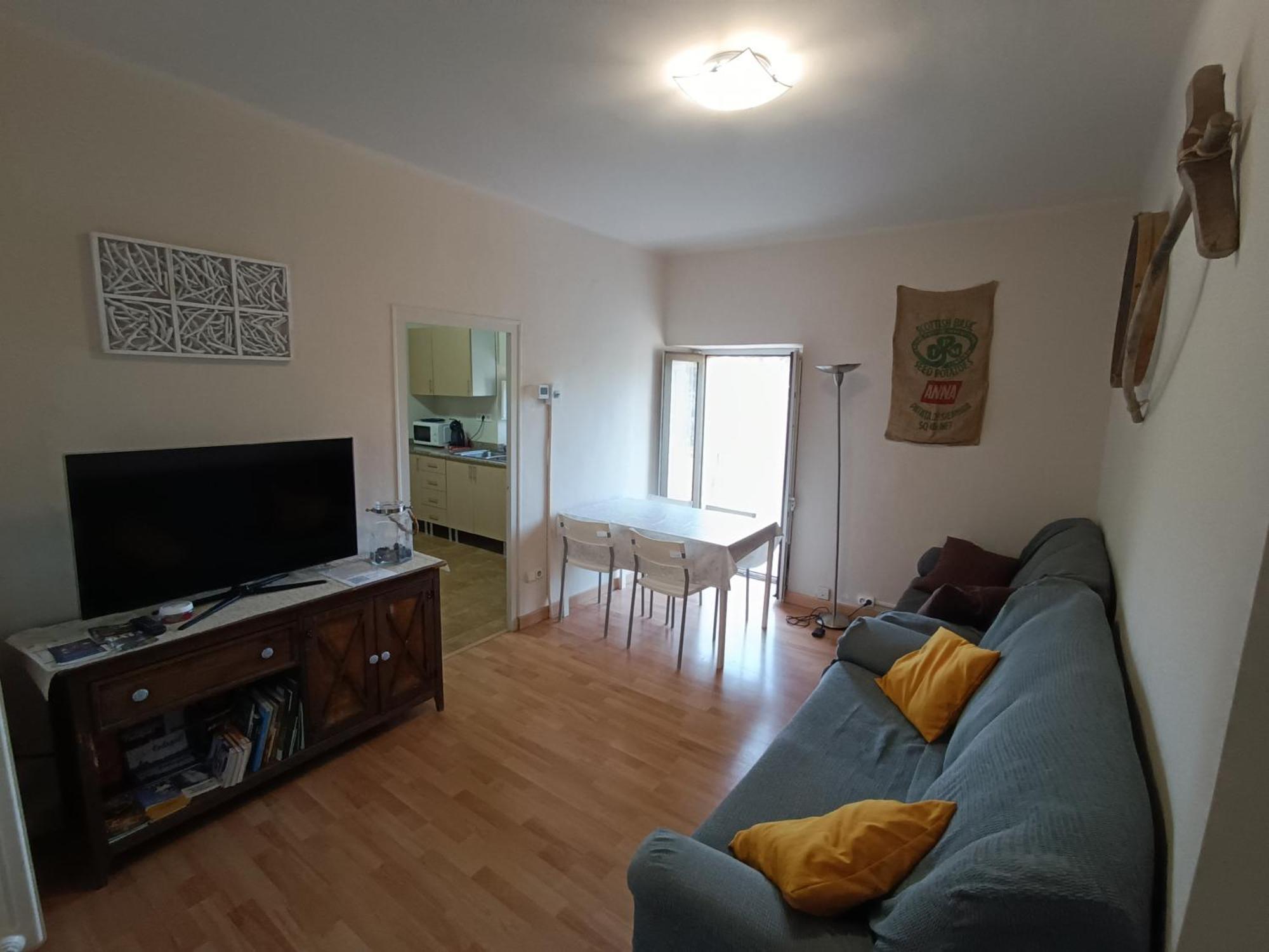 Apartamento en Terrades, Empordà Esterno foto
