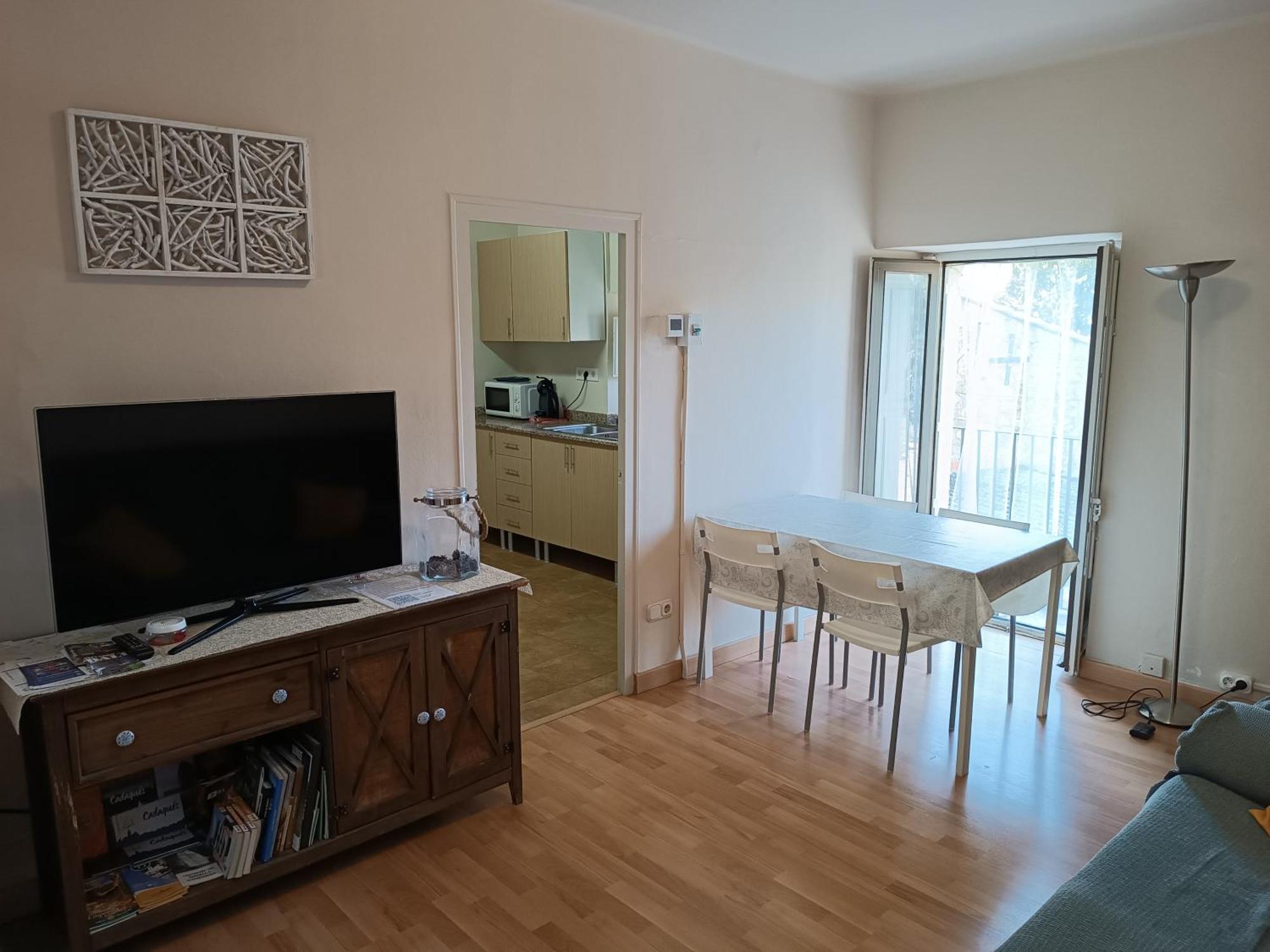 Apartamento en Terrades, Empordà Esterno foto