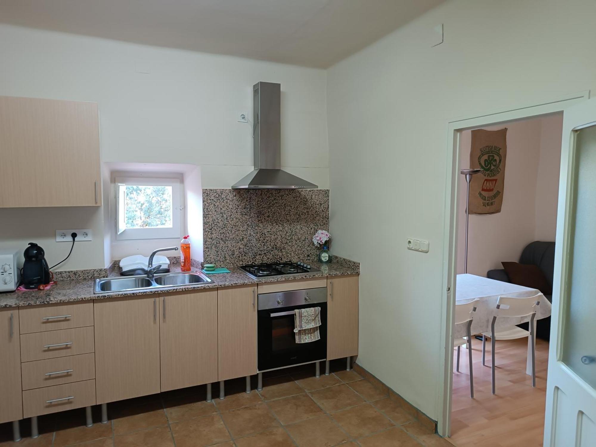 Apartamento en Terrades, Empordà Esterno foto