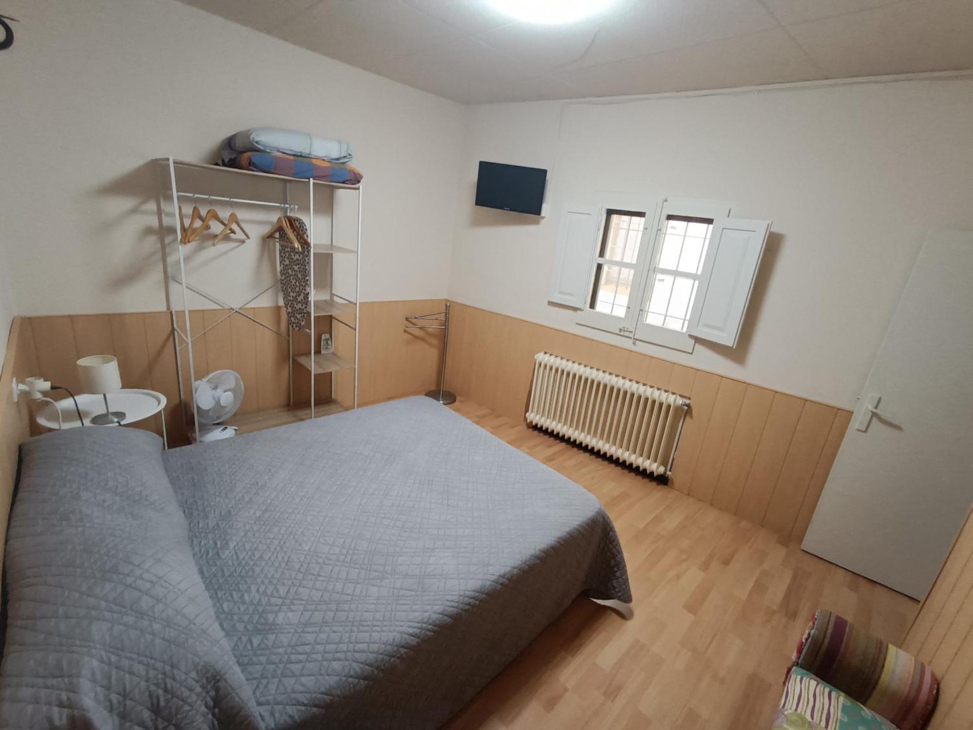 Apartamento en Terrades, Empordà Esterno foto