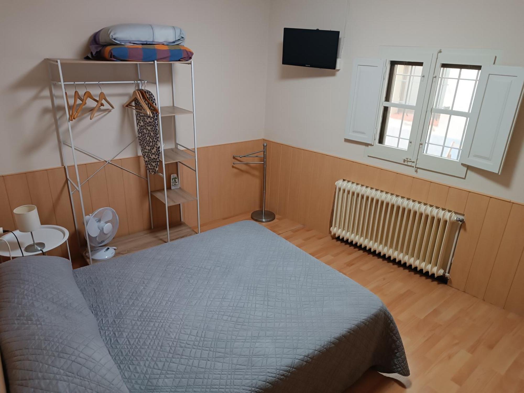Apartamento en Terrades, Empordà Esterno foto