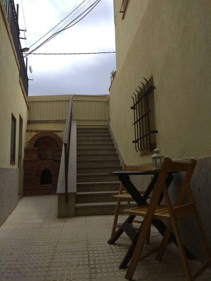 Apartamento en Terrades, Empordà Esterno foto