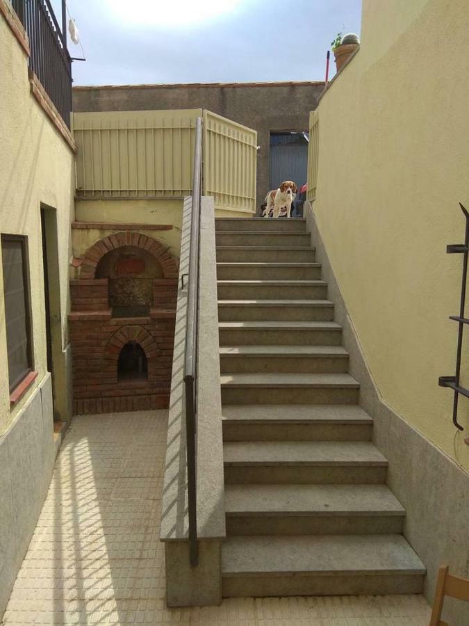 Apartamento en Terrades, Empordà Esterno foto