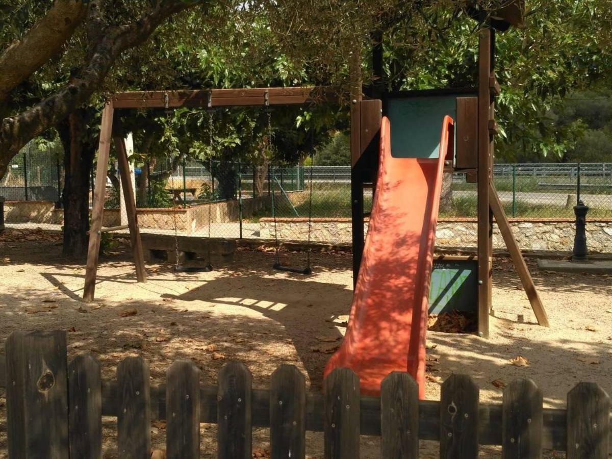 Apartamento en Terrades, Empordà Esterno foto