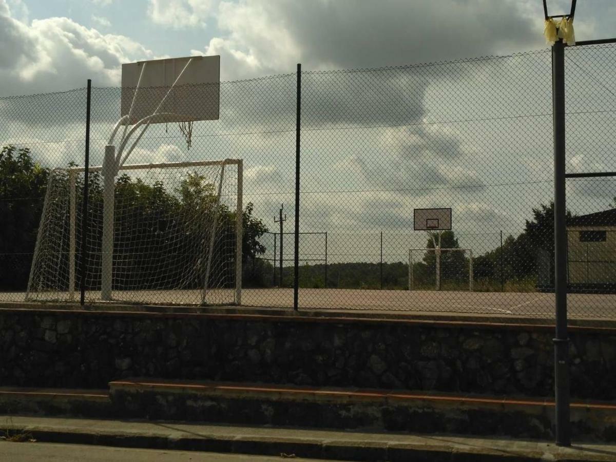 Apartamento en Terrades, Empordà Esterno foto