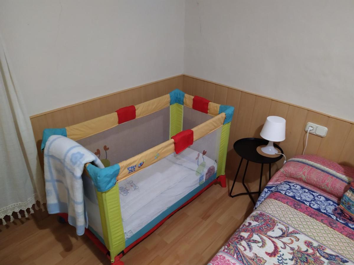 Apartamento en Terrades, Empordà Esterno foto