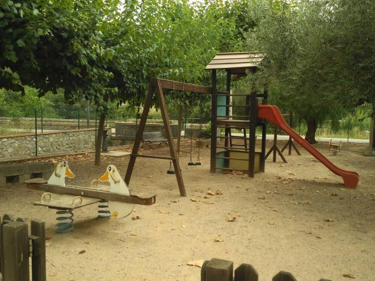 Apartamento en Terrades, Empordà Esterno foto